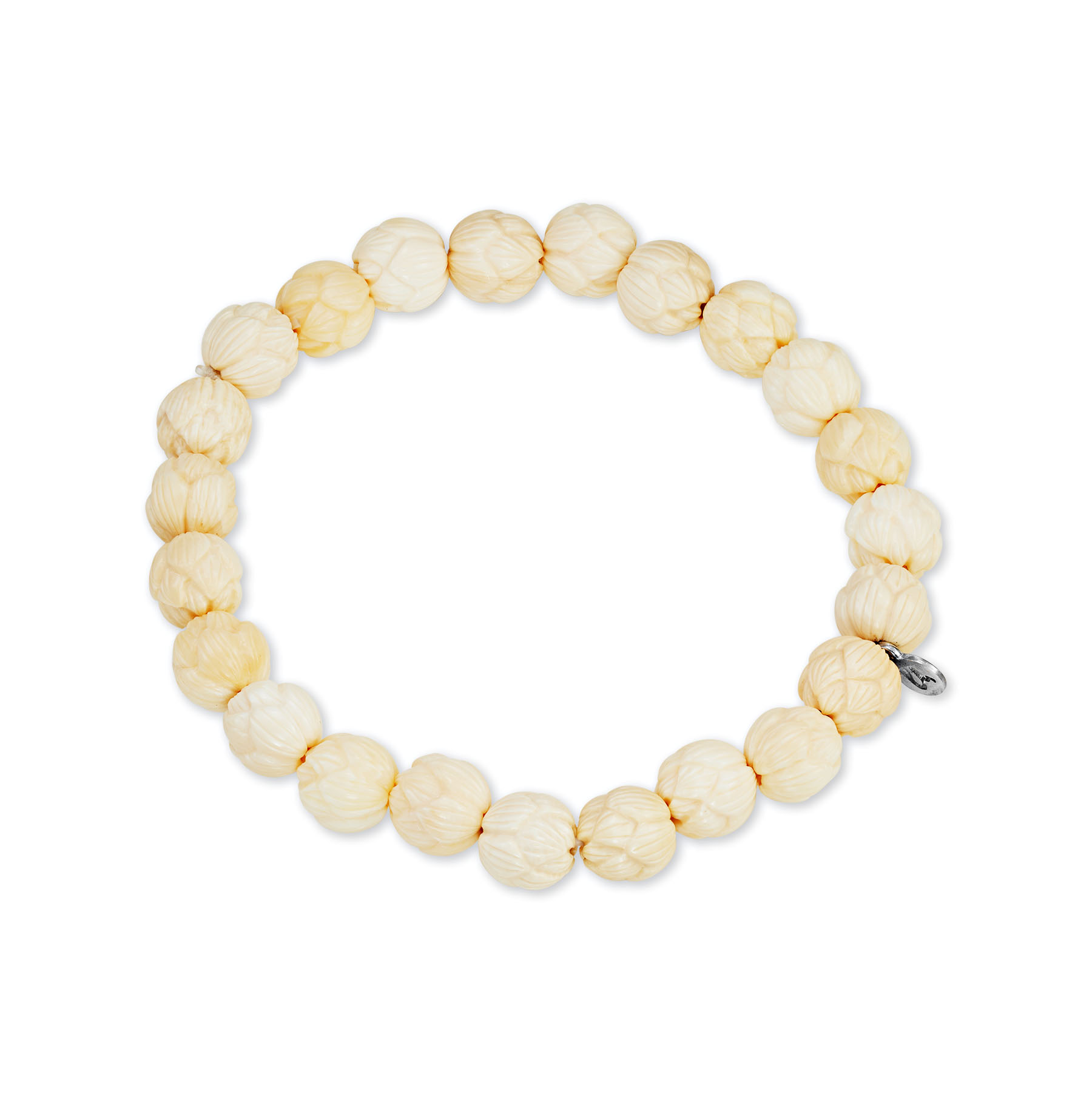 Браслет из бивня мамонта